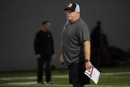 Ohio State OC Chip Kelly